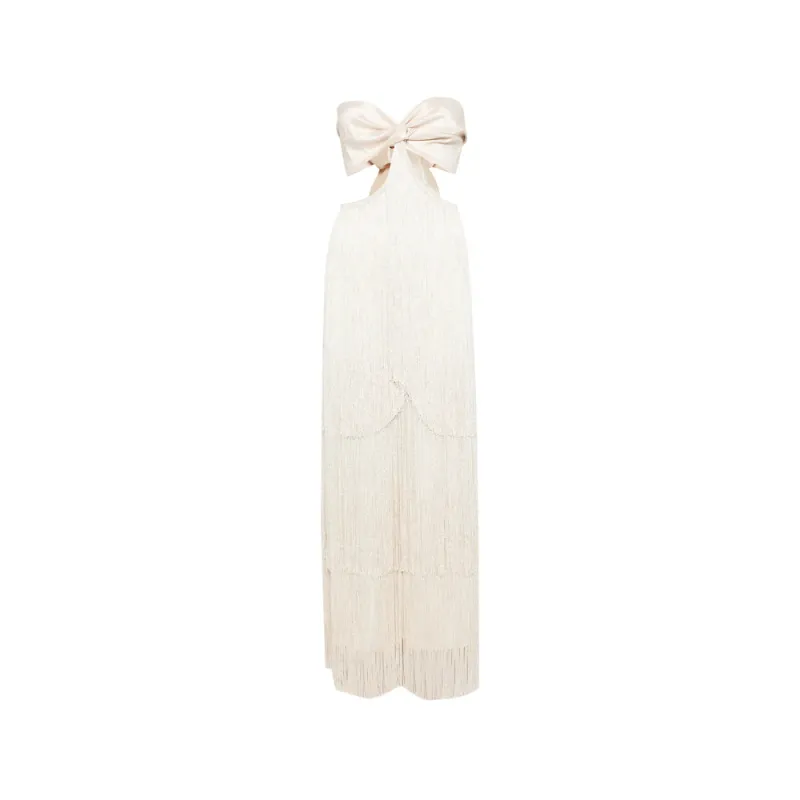 Dress Ambel Cotton-Blend made by BLESS