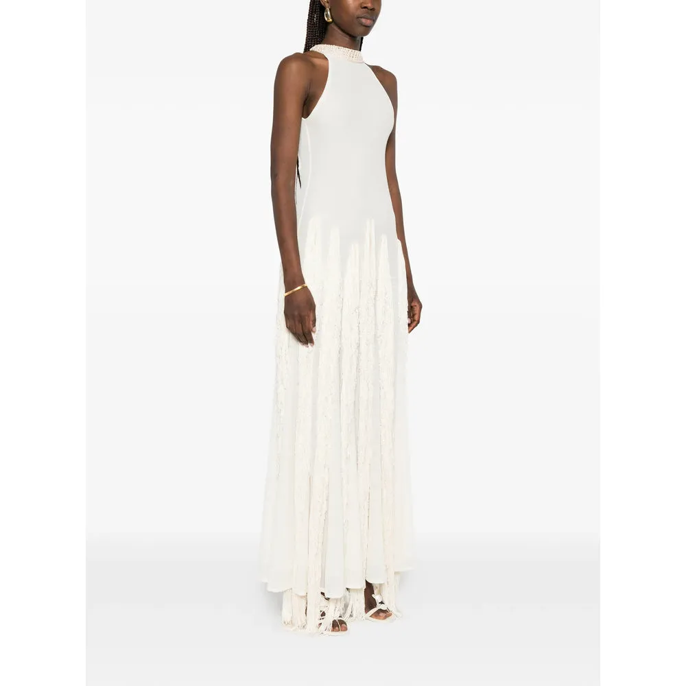Dress Bosque Ivory Neutrals sold by Lord & Taylor product image thumbnail 5