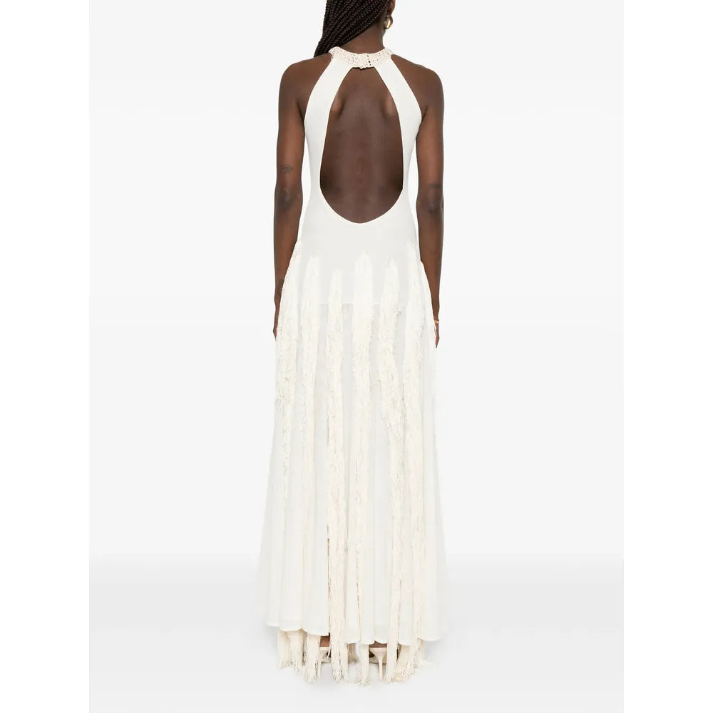 Dress Bosque Ivory Neutrals sold by Lord & Taylor product image thumbnail 3