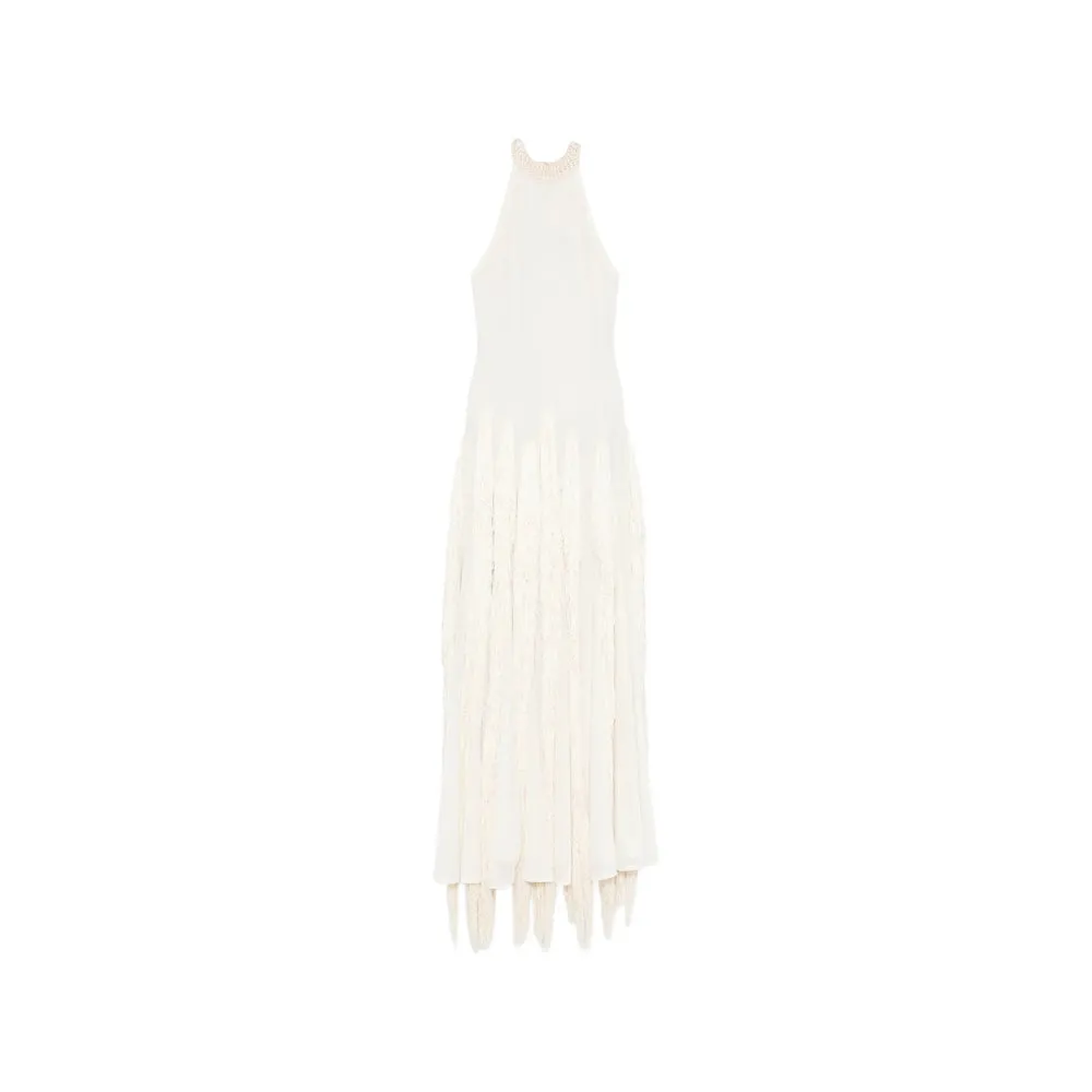 Dress Bosque Ivory Neutrals sold by Lord & Taylor