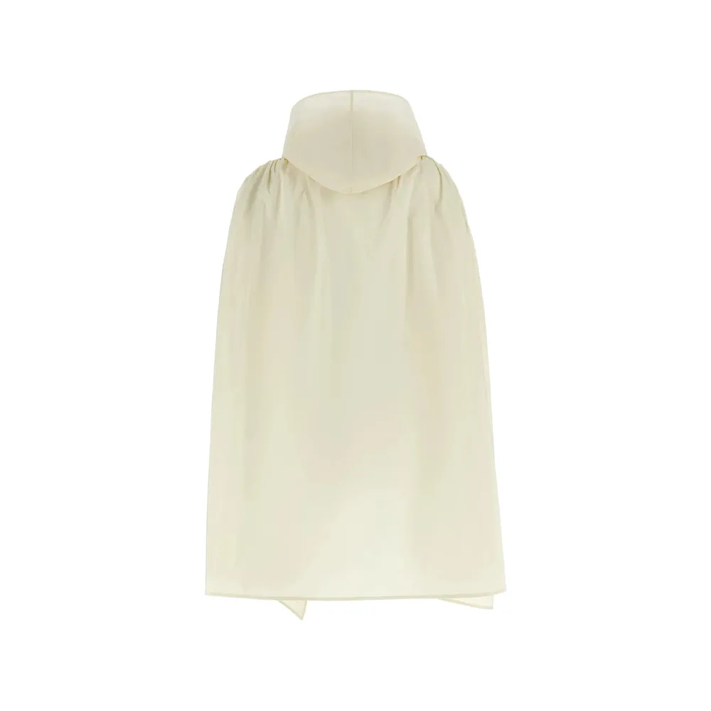 Cape in Neutrals sold by Lord & Taylor product image thumbnail 3