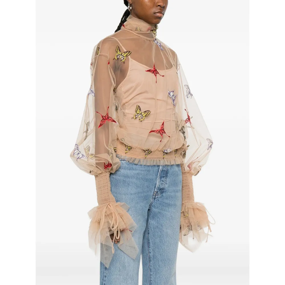 Top Neutrals/Blue sold by Lord & Taylor product image thumbnail 5