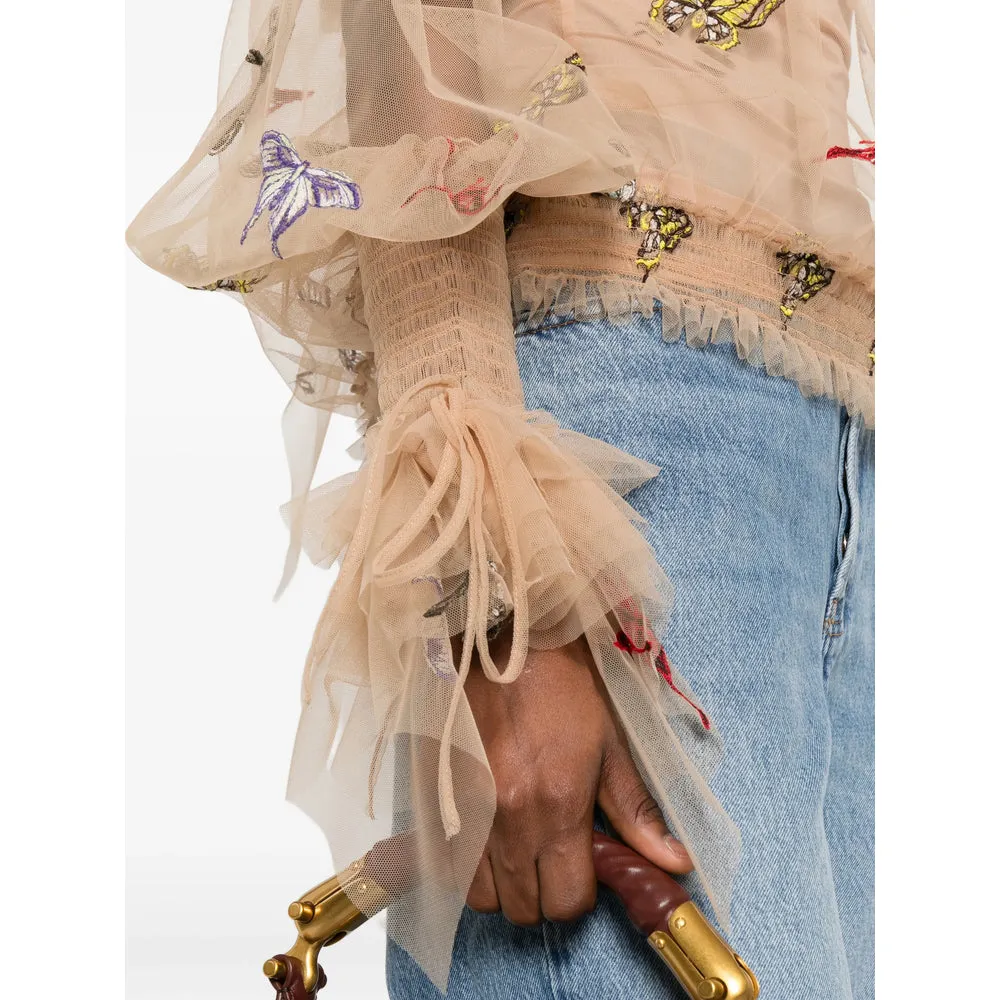 Top Neutrals/Blue sold by Lord & Taylor product image thumbnail 2