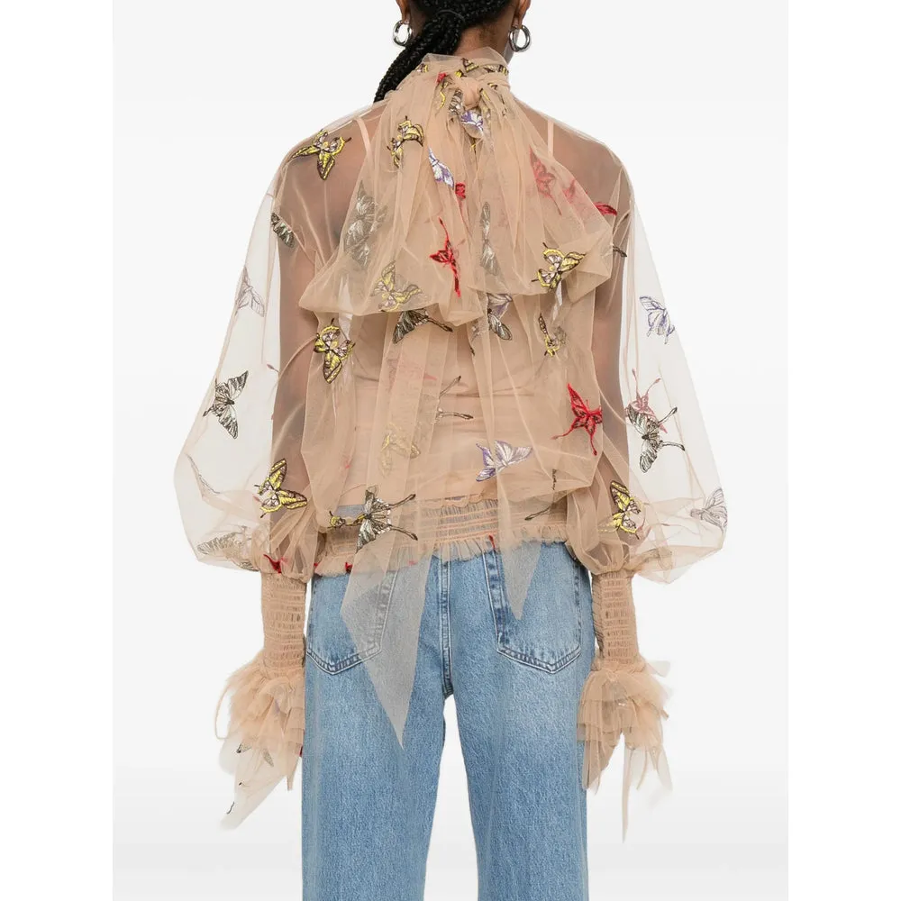 Top Neutrals/Blue sold by Lord & Taylor product image thumbnail 3