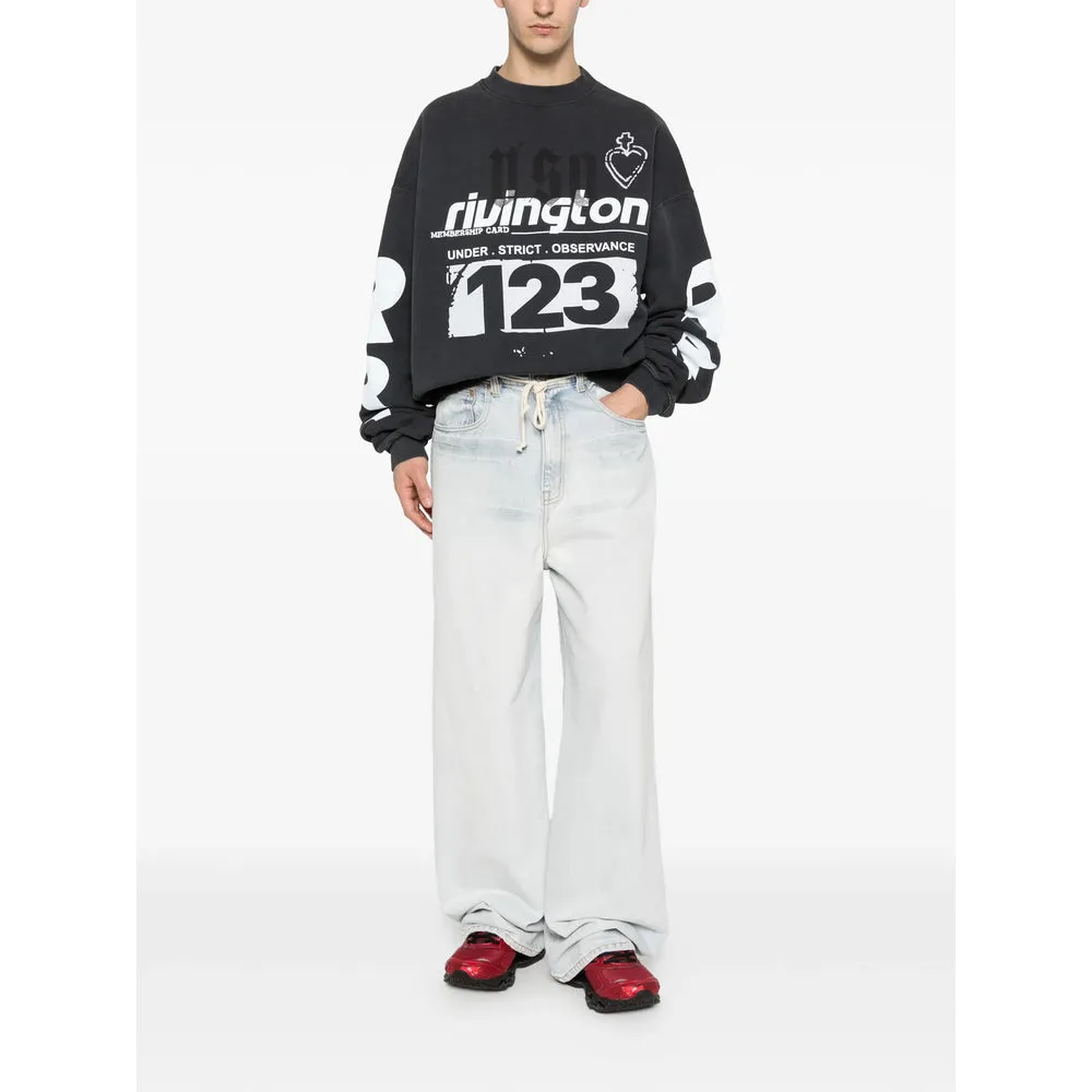 T-shirt Black/White sold by Lord & Taylor product image thumbnail 2