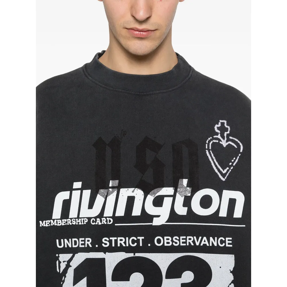 T-shirt Black/White sold by Lord & Taylor product image thumbnail 4