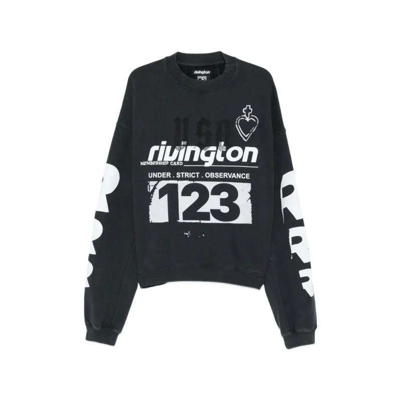 T-shirt Black/White made by Lord & Taylor