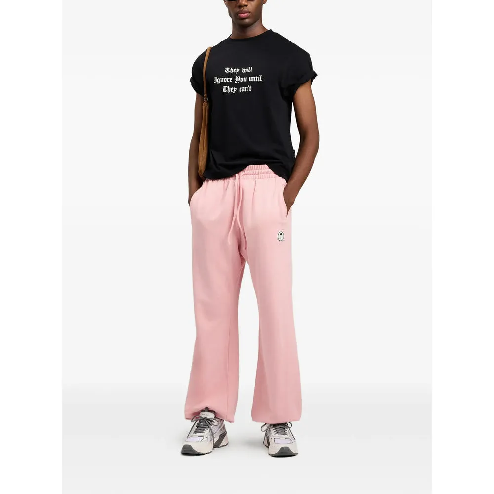 T-shirt Black Cotton sold by Lord & Taylor product image thumbnail 2