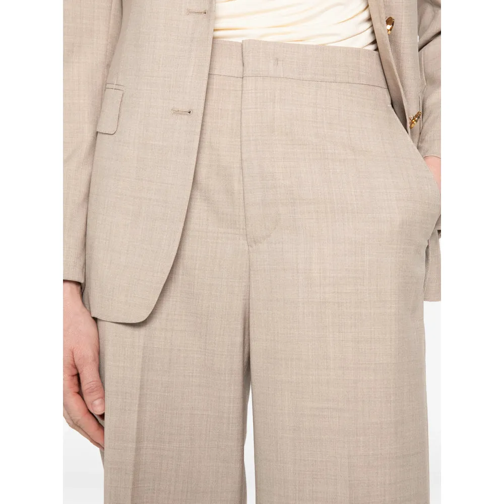 Tailored Evening Suit Virgin Wool sold by Lord & Taylor product image thumbnail 2