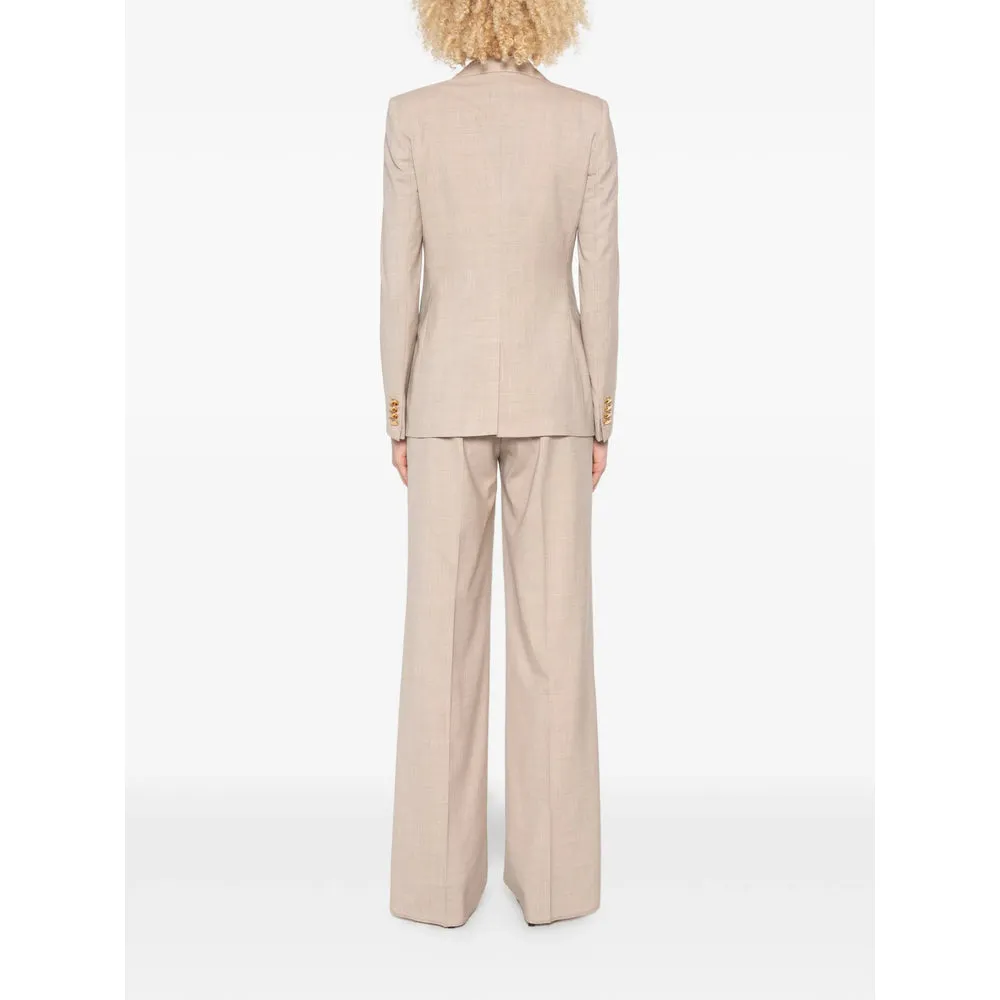 Tailored Evening Suit Virgin Wool sold by Lord & Taylor product image thumbnail 3