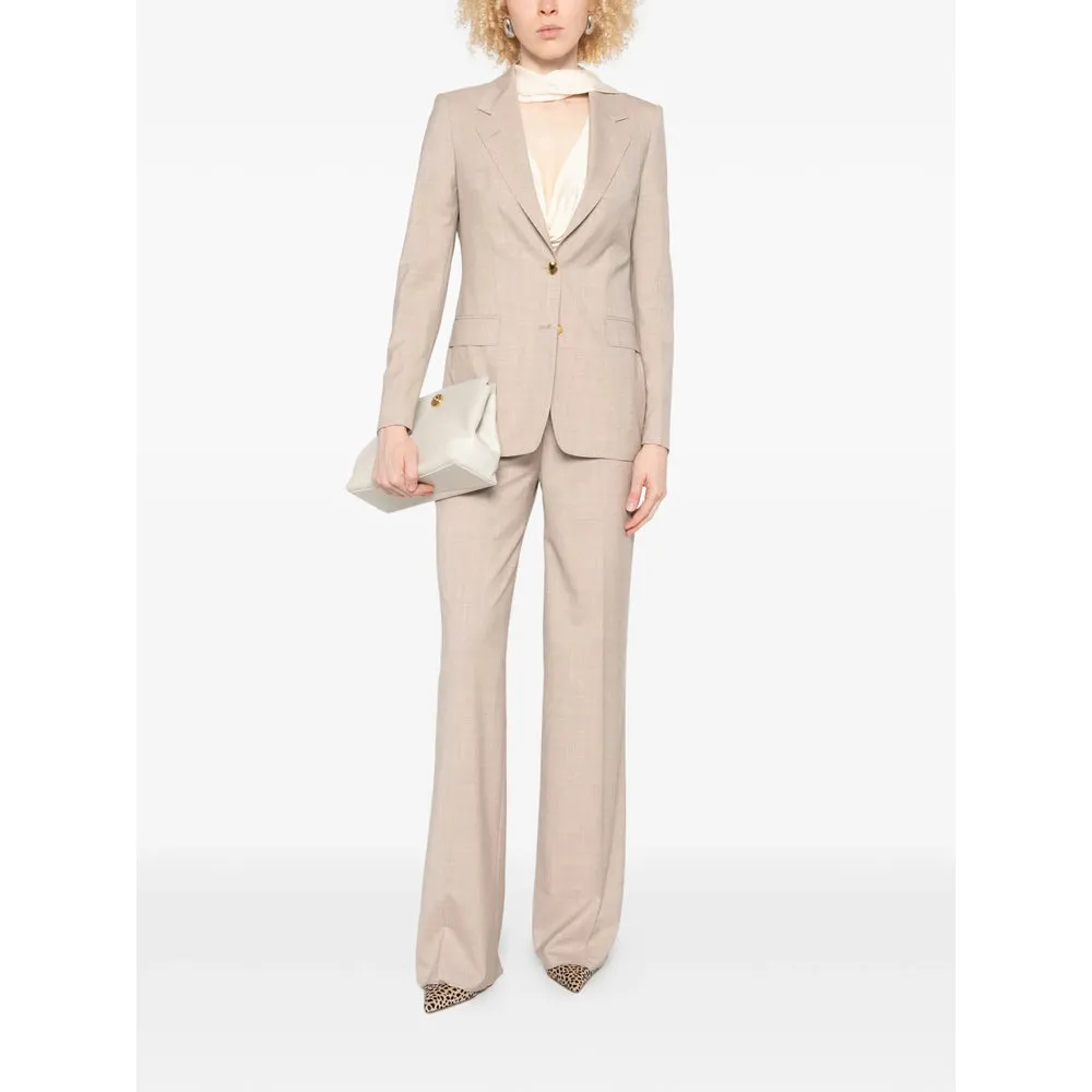 Tailored Evening Suit Virgin Wool sold by Lord & Taylor product image thumbnail 4