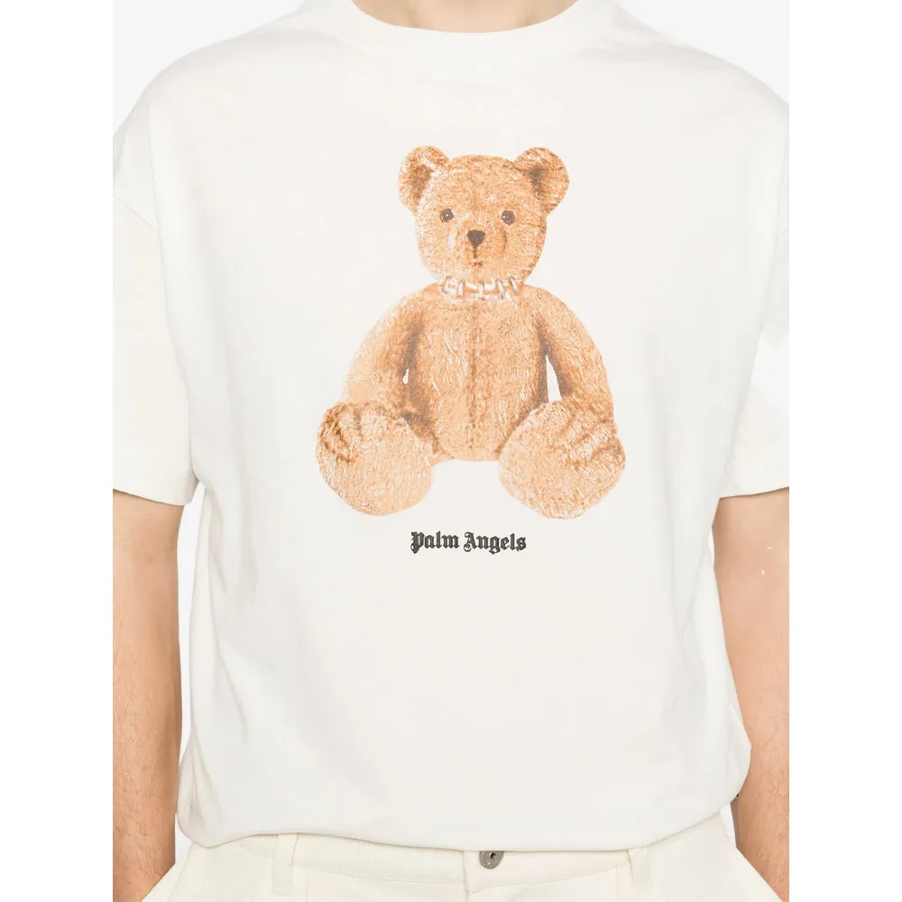 T-shirt Neutrals Cotton sold by Lord & Taylor product image thumbnail 3