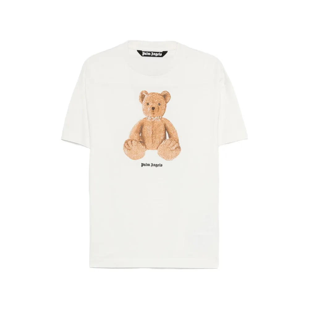 T-shirt Neutrals Cotton sold by Lord & Taylor