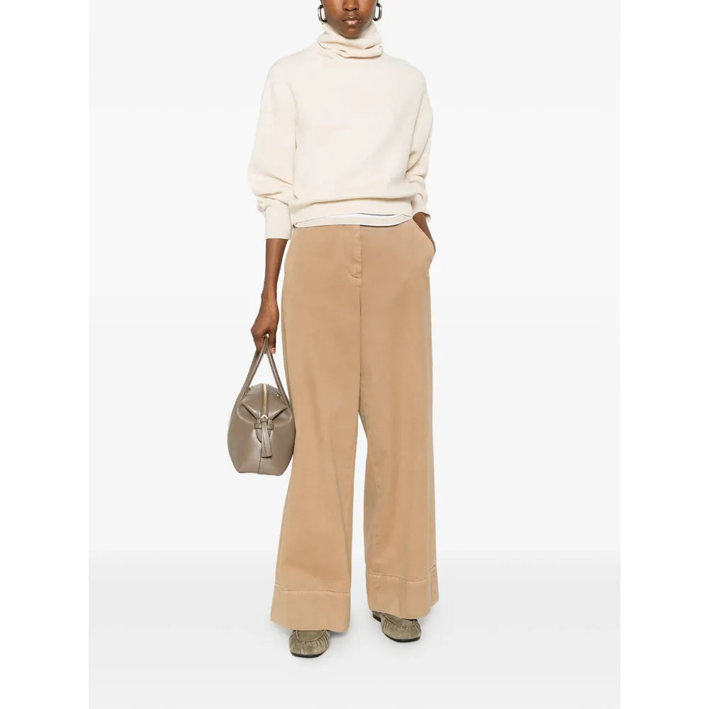Sweater Cashmere, Silk & Virgin Wool sold by Lord & Taylor product image thumbnail 4