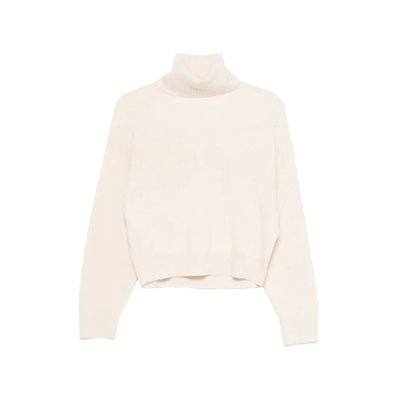 Sweater Cashmere, Silk & Virgin Wool made by Brunello Cucinelli