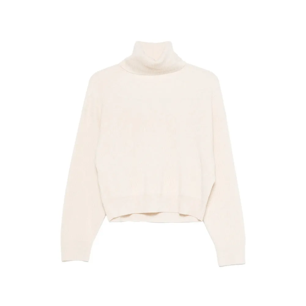 Sweater Cashmere, Silk & Virgin Wool sold by Lord & Taylor