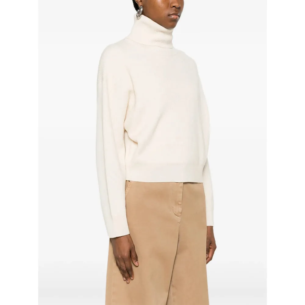 Sweater Cashmere, Silk & Virgin Wool sold by Lord & Taylor product image thumbnail 5