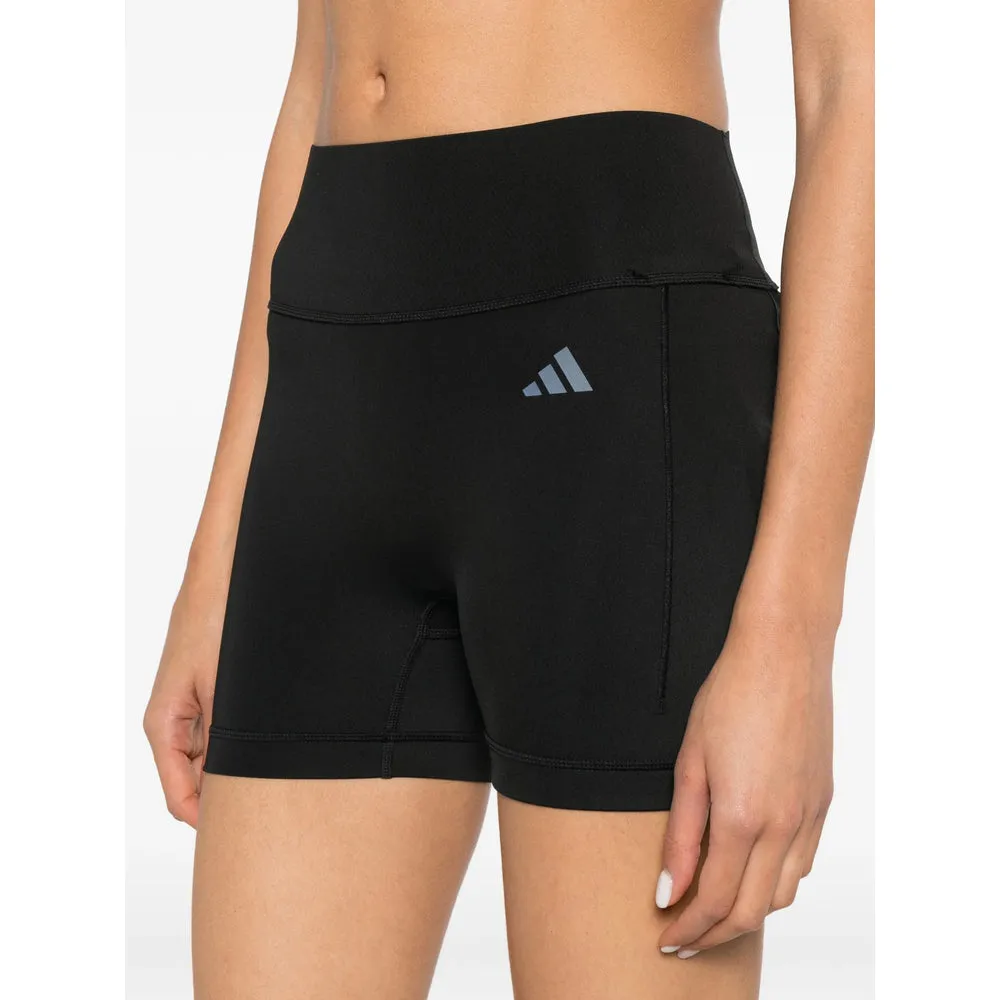 Compression Shorts Black sold by Lord & Taylor product image thumbnail 4