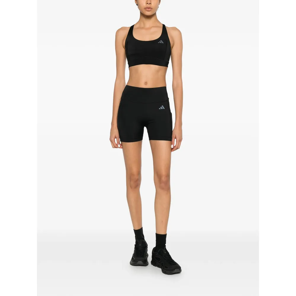 Compression Shorts Black sold by Lord & Taylor product image thumbnail 2