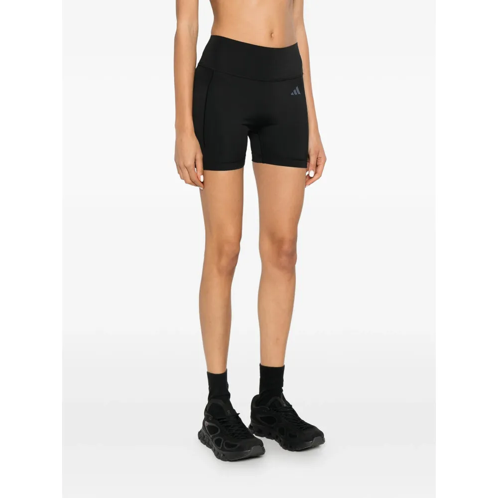 Compression Shorts Black sold by Lord & Taylor product image thumbnail 3