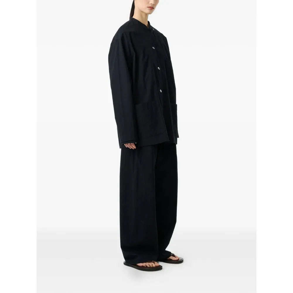 Straight Trousers Ventura Black sold by Lord & Taylor product image thumbnail 2