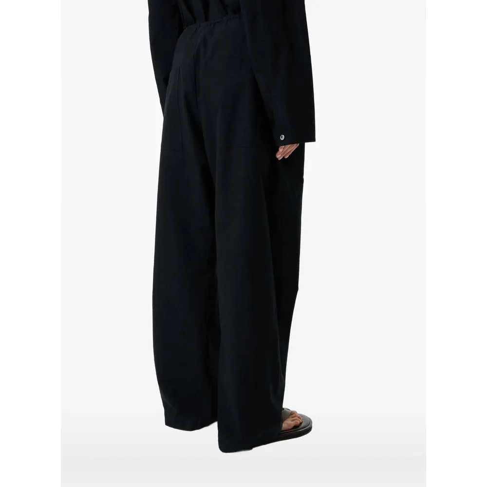 Straight Trousers Ventura Black sold by Lord & Taylor product image thumbnail 3