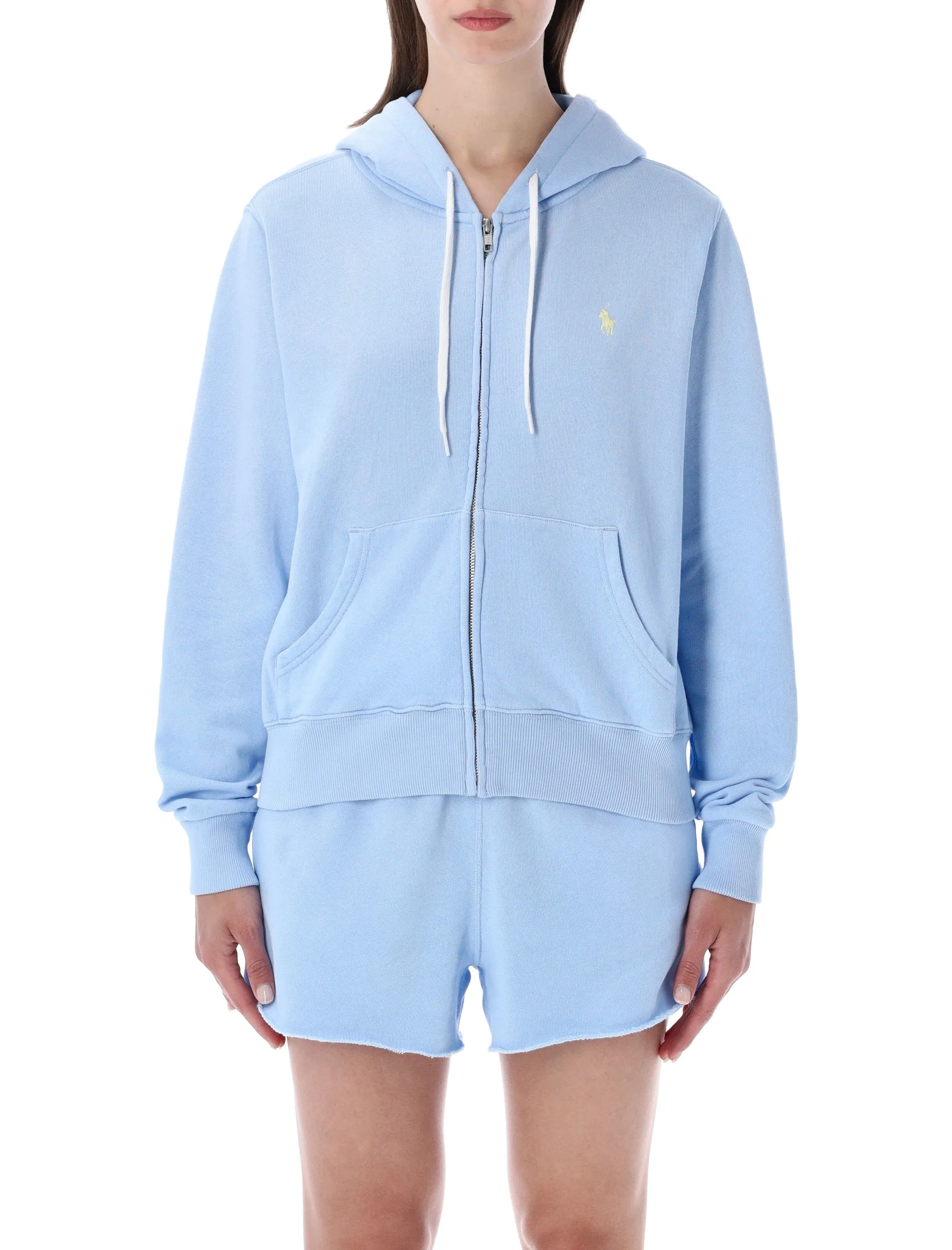 POLO RALPH LAUREN FULL-ZIP HOODIE sold by Lord & Taylor