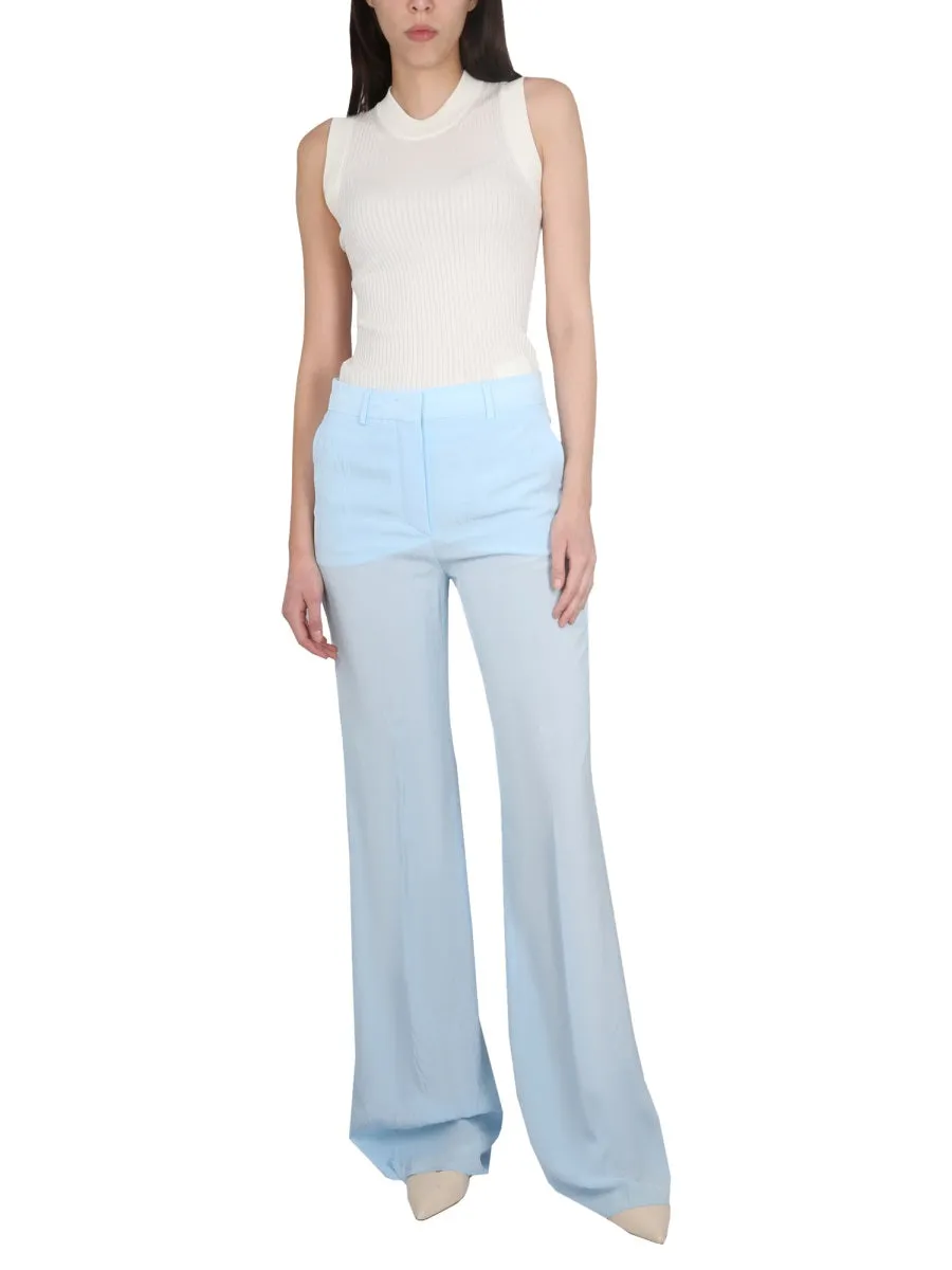 Trousers Persia Azure sold by Lord & Taylor product image thumbnail 2