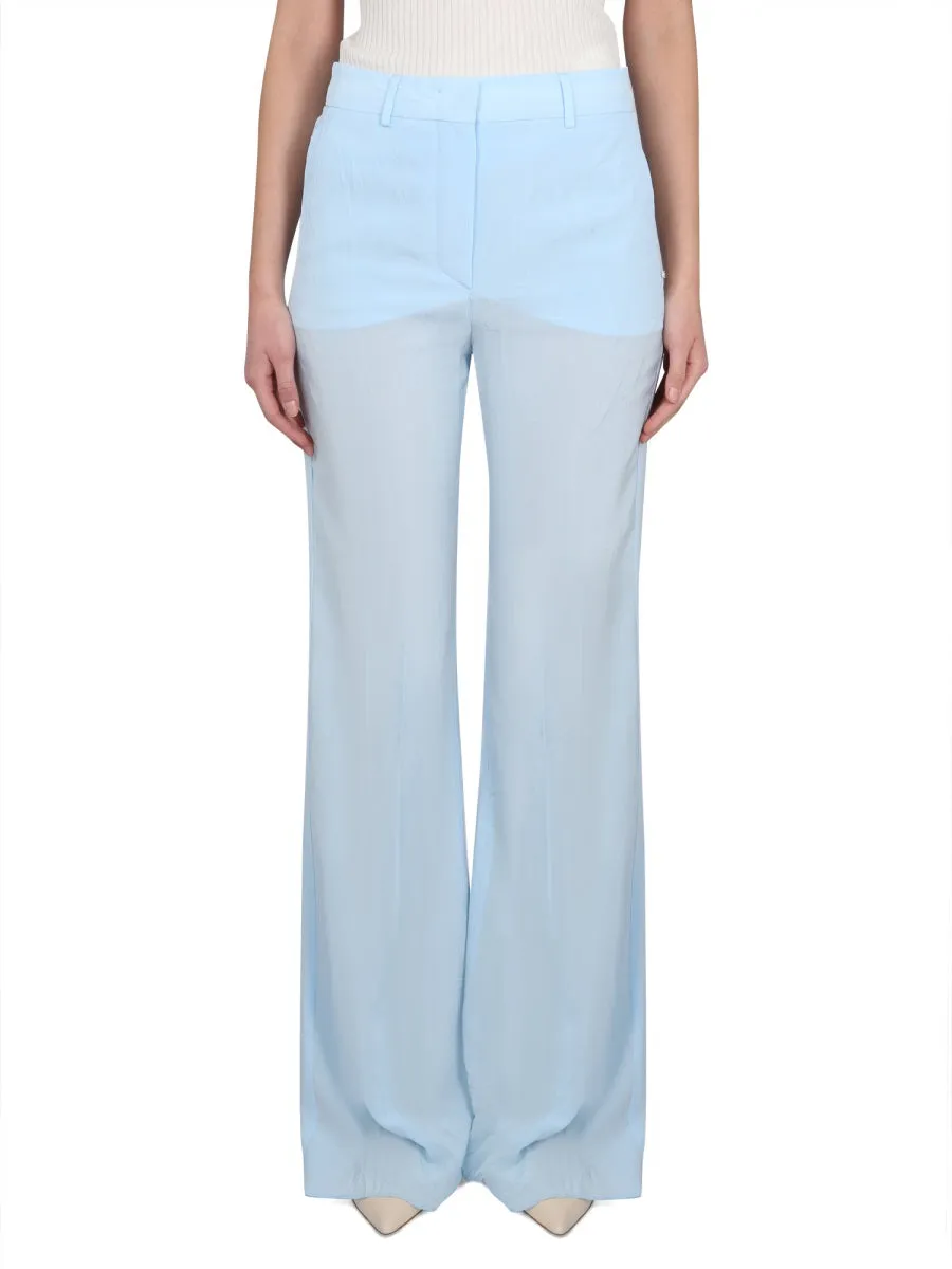 Trousers Persia Azure sold by Lord & Taylor