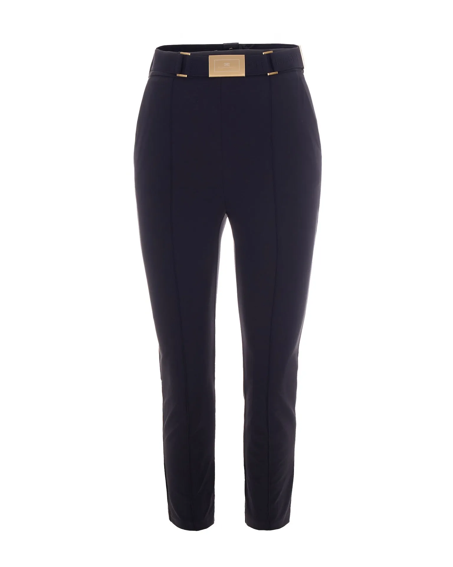 Trousers Stretch Black sold by Lord & Taylor