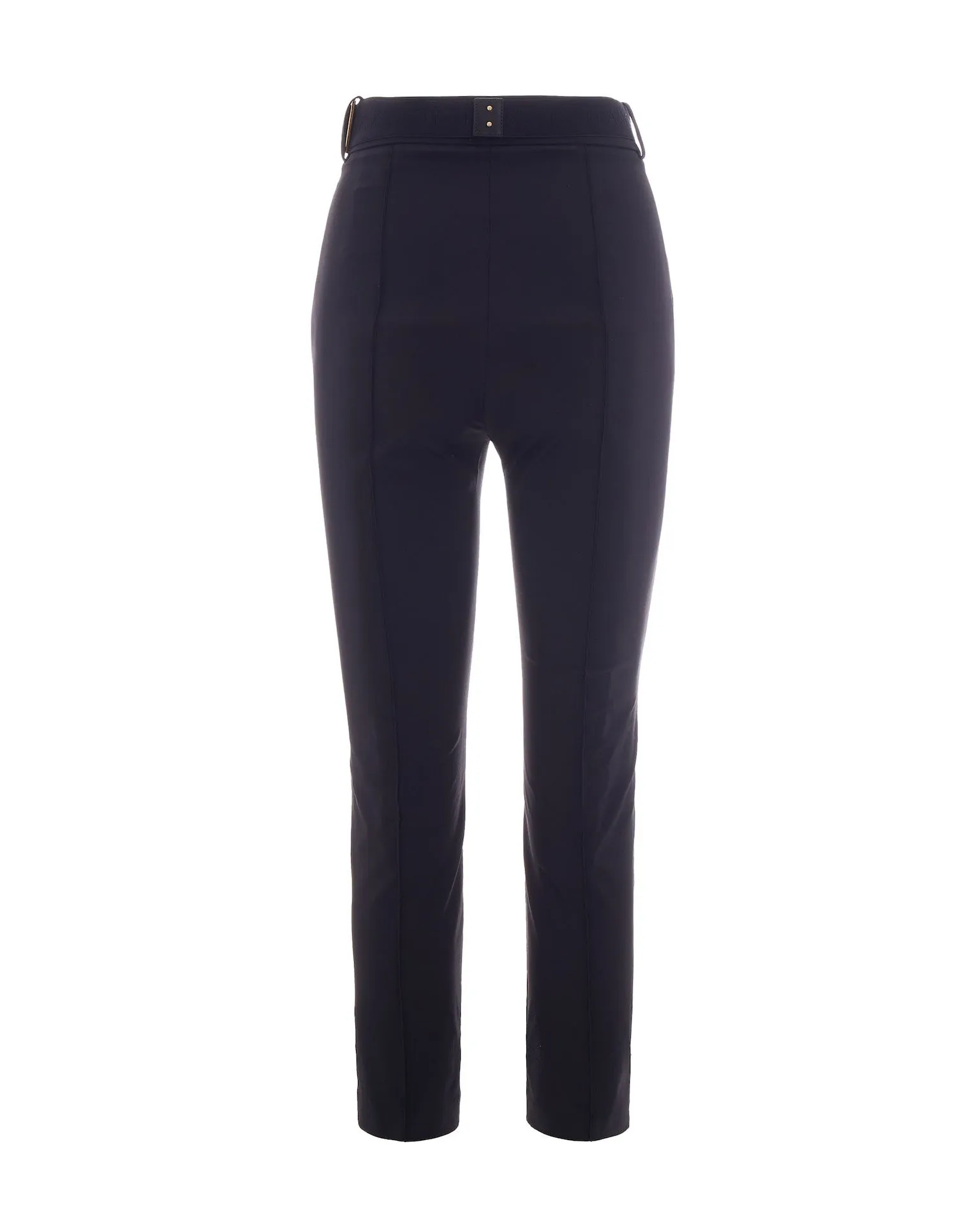 Trousers Stretch Black sold by Lord & Taylor product image thumbnail 2