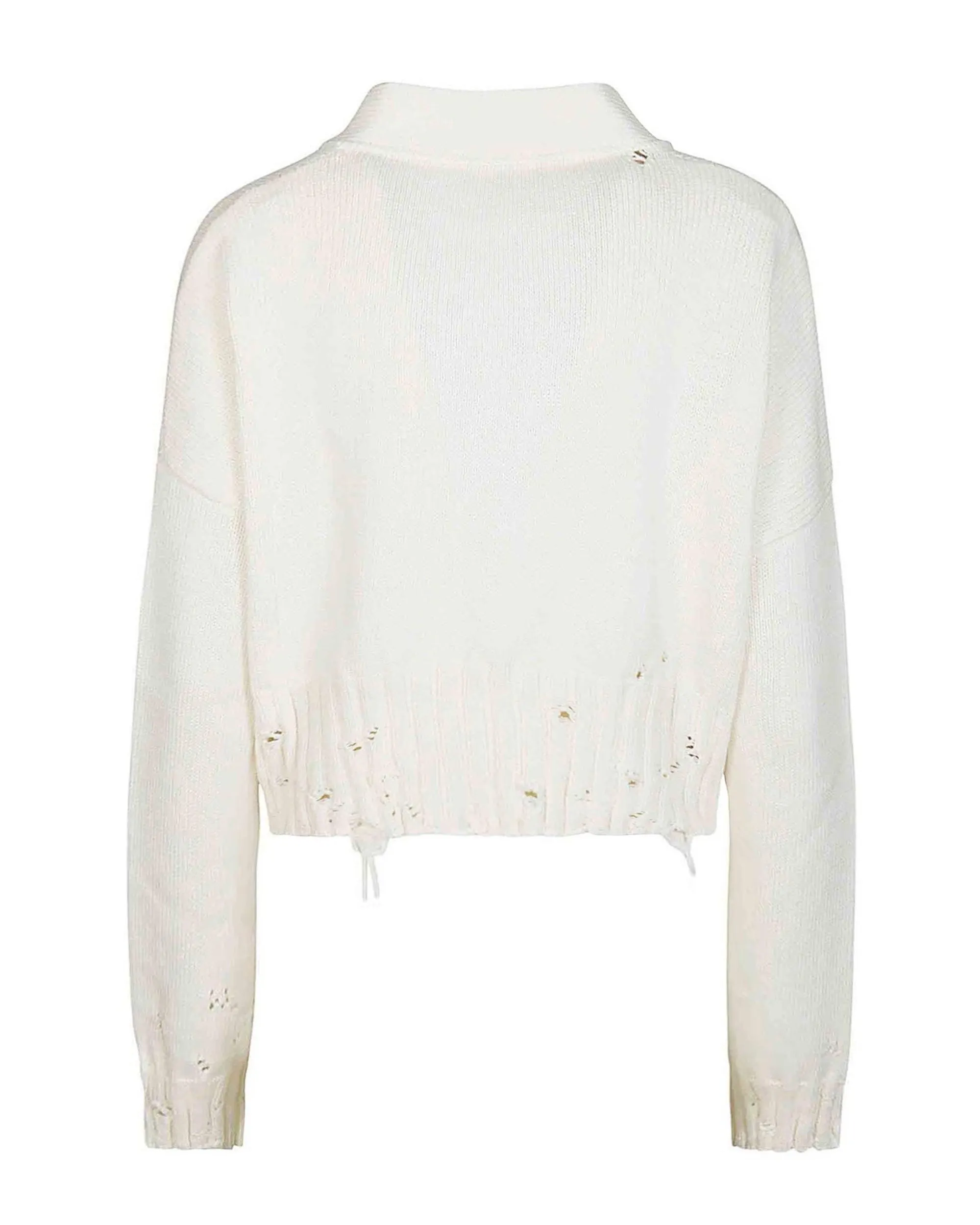Cardigan Lily White sold by Lord & Taylor product image thumbnail 2