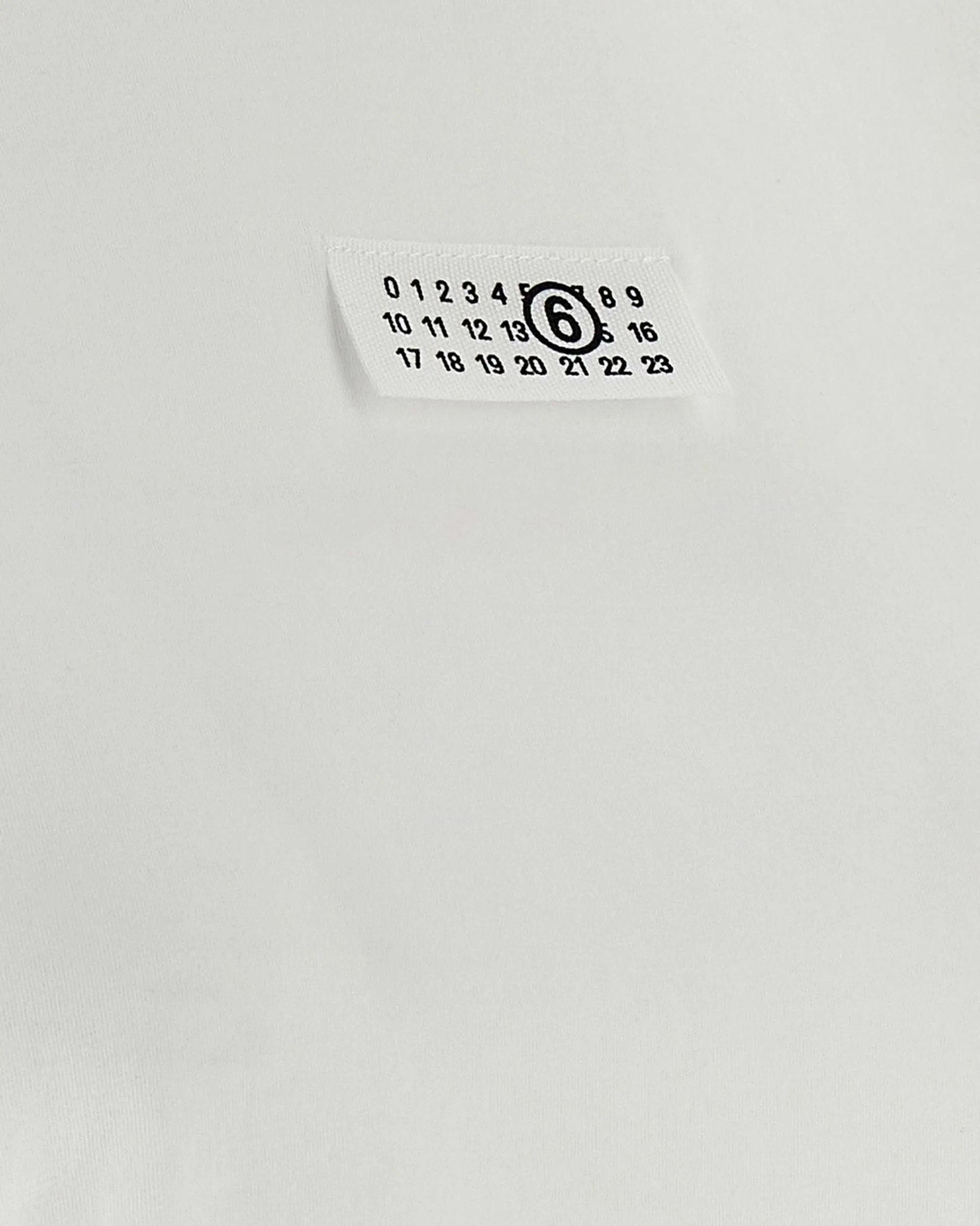 T-Shirt Numeric Off White sold by Lord & Taylor product image thumbnail 3