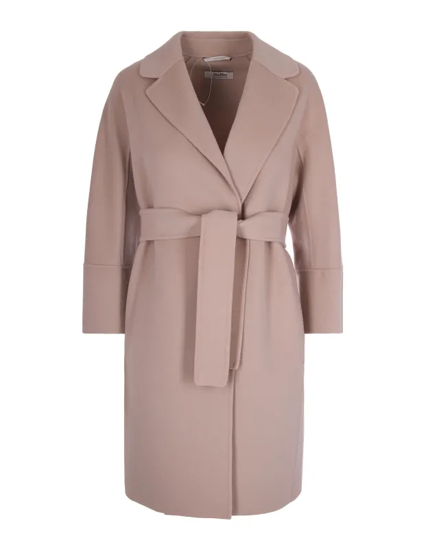 Coat Arona Beige/Rose made by Lord & Taylor
