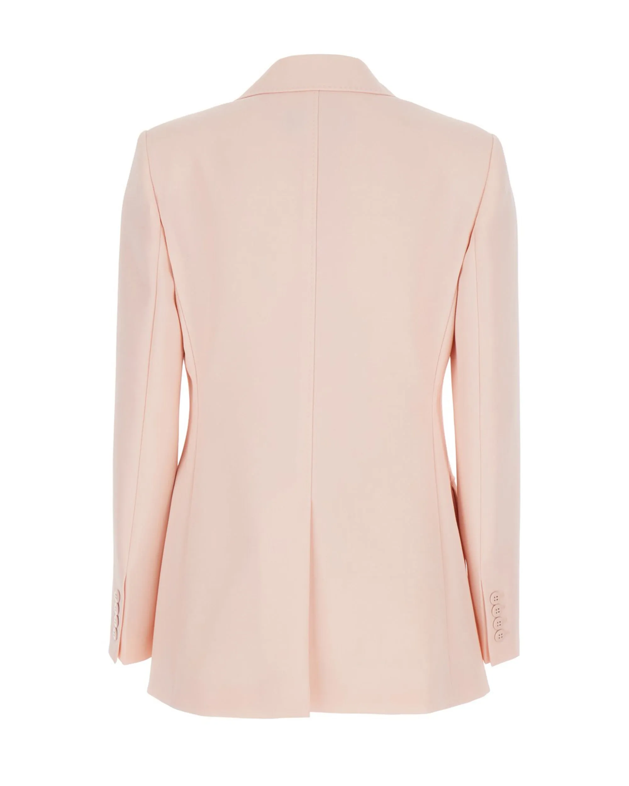 Blazer Crepe Rose sold by Lord & Taylor product image thumbnail 2