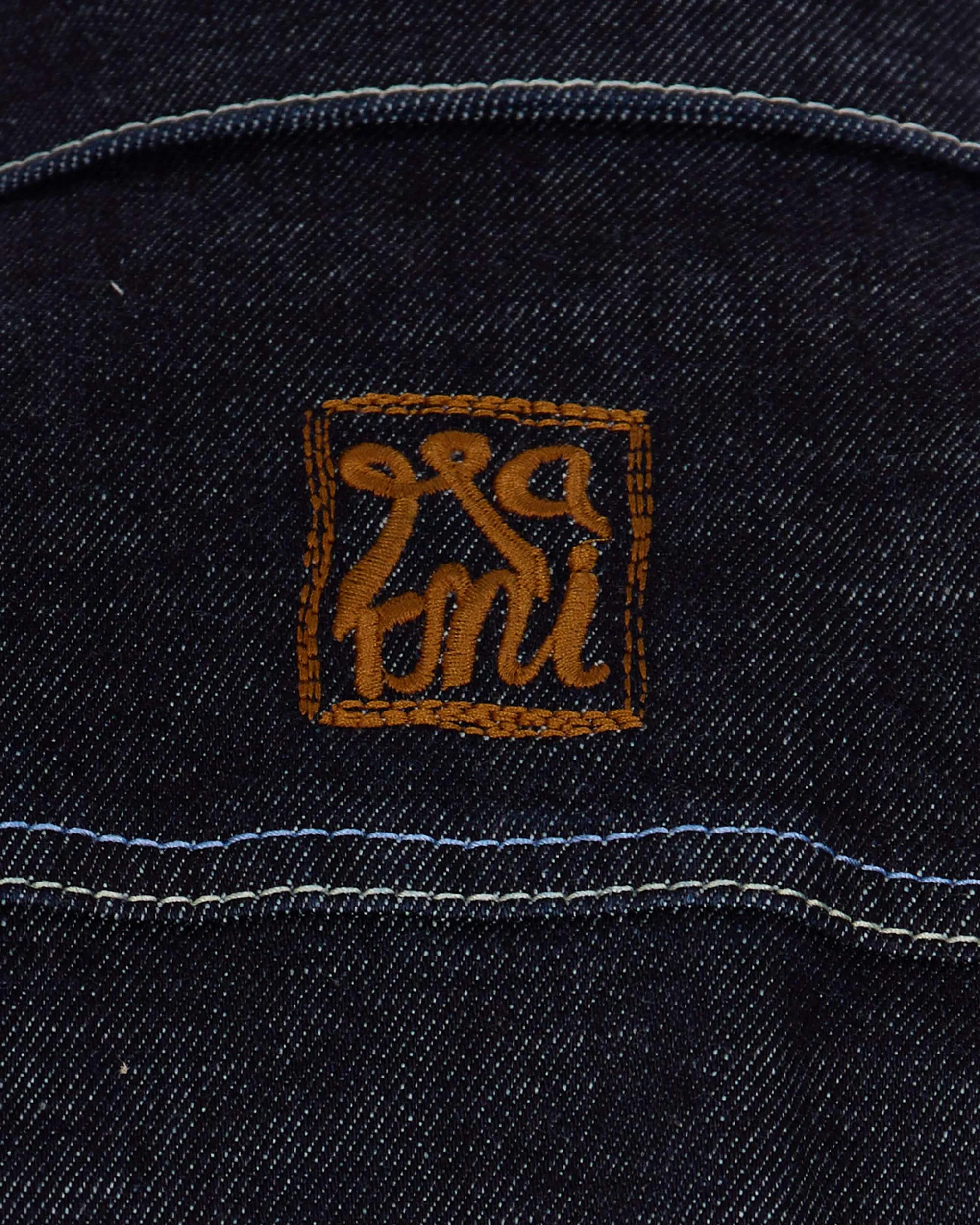 Denim Jacket Blue/Black sold by Lord & Taylor product image thumbnail 3