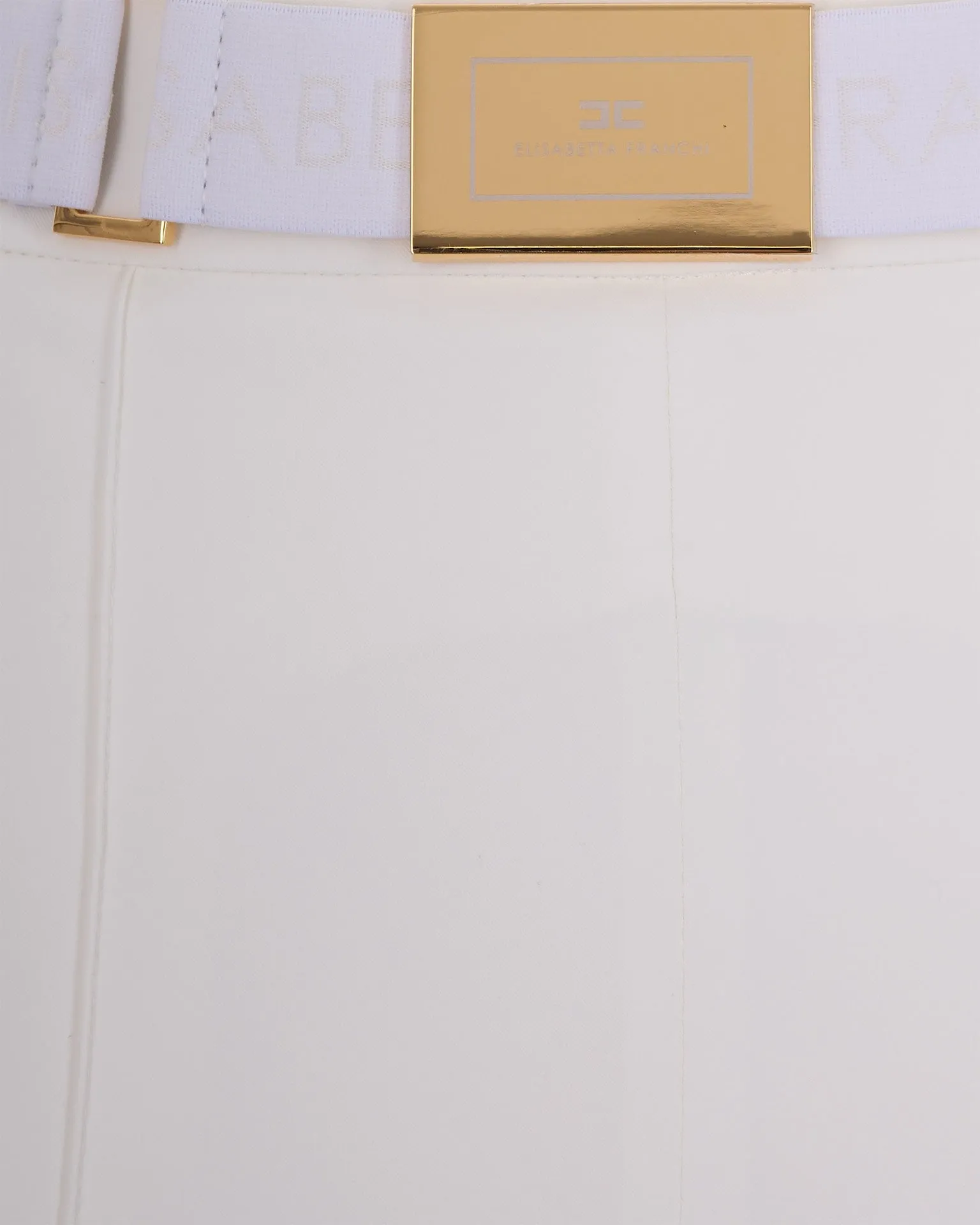 Trousers Technical Stretch Ivory sold by Lord & Taylor product image thumbnail 3