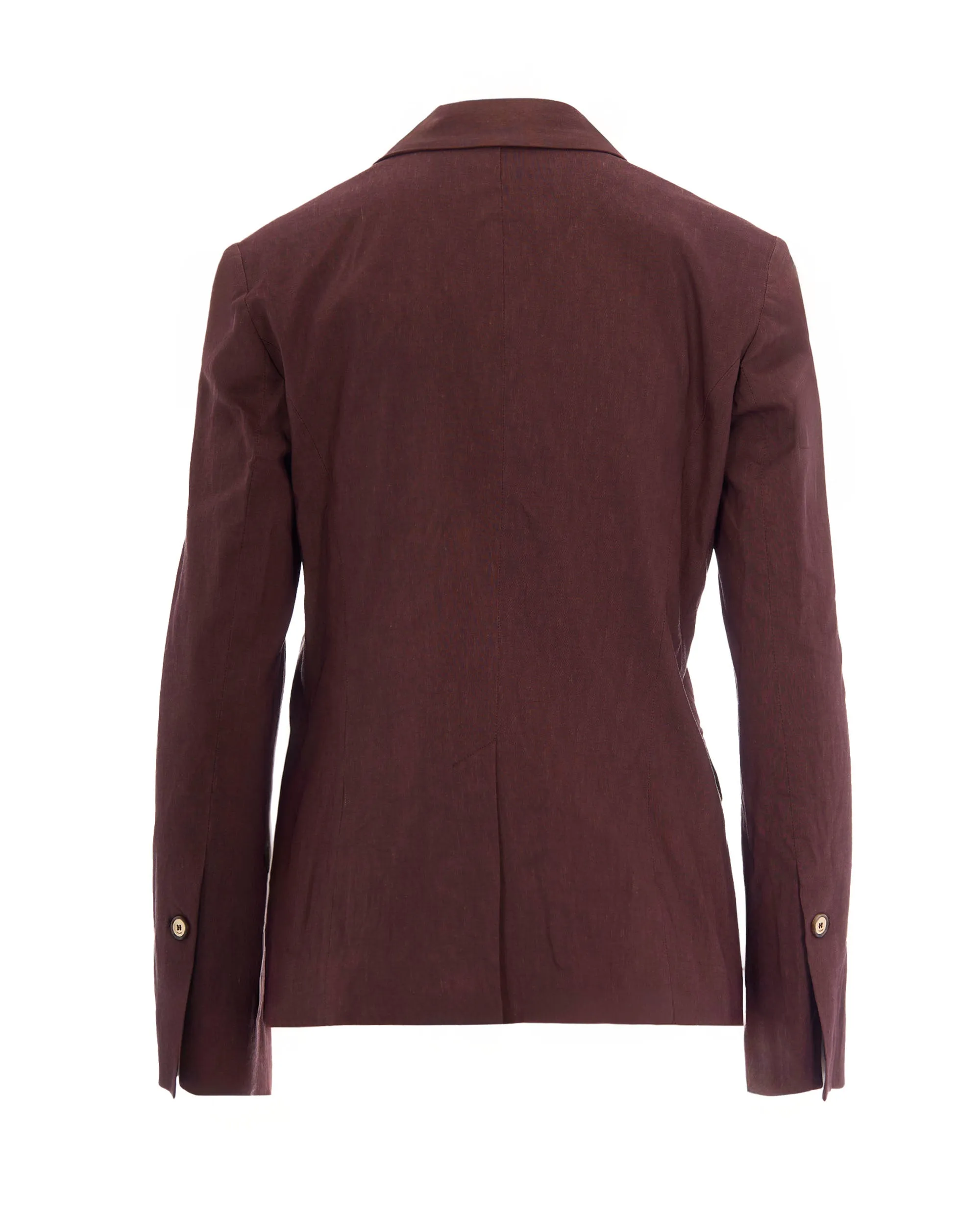 Linen Jacket Freda Brown sold by Lord & Taylor product image thumbnail 2