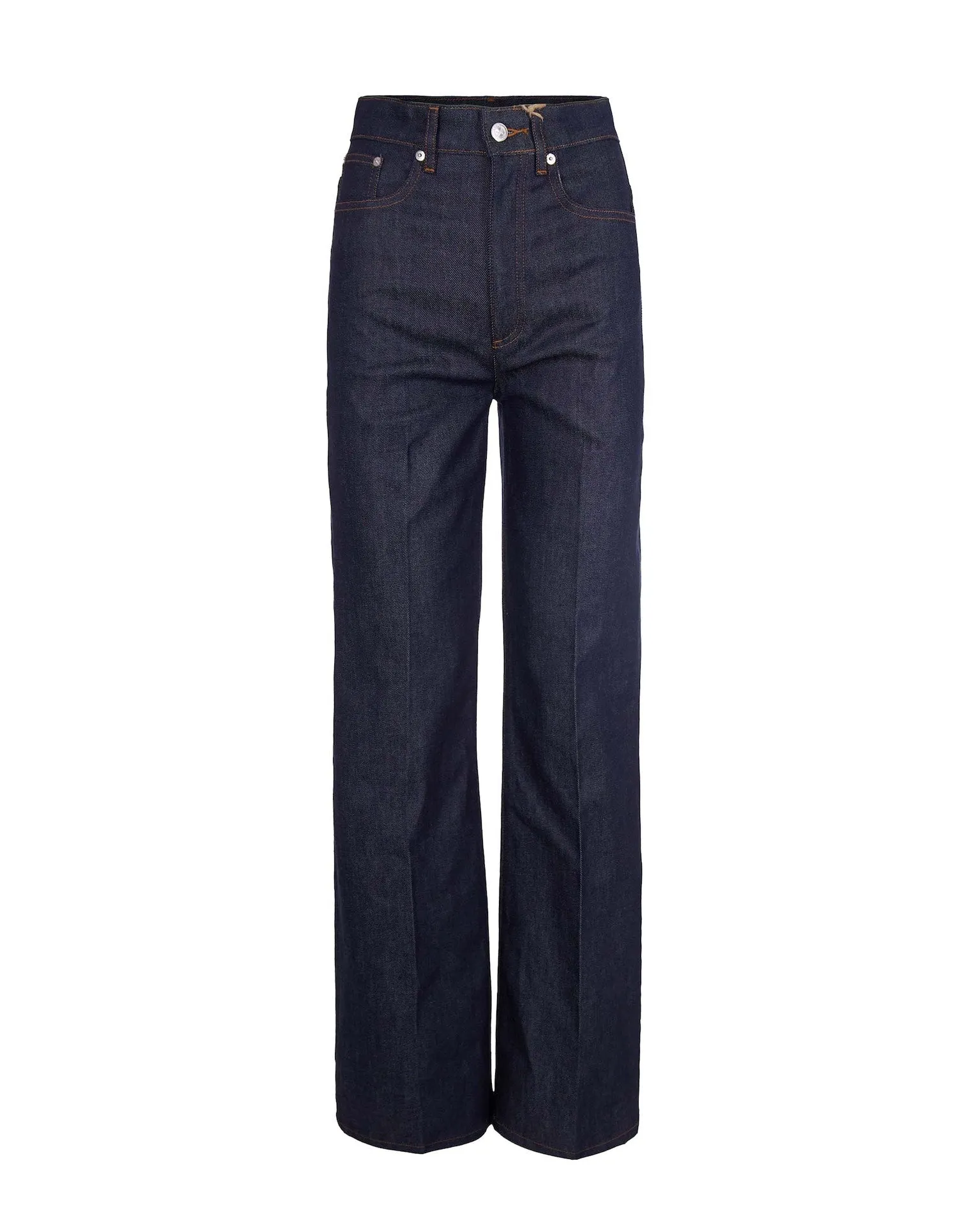 Jeans Domino Indigo sold by Lord & Taylor
