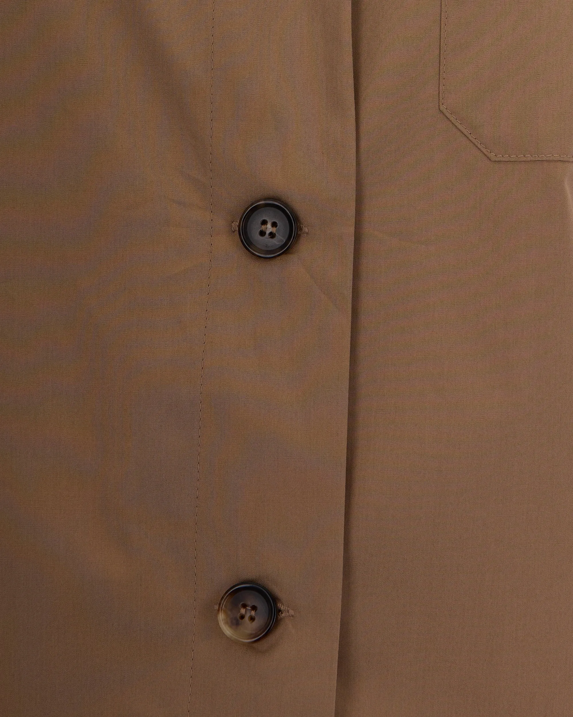 Shirt Poplin Desert sold by Lord & Taylor product image thumbnail 3