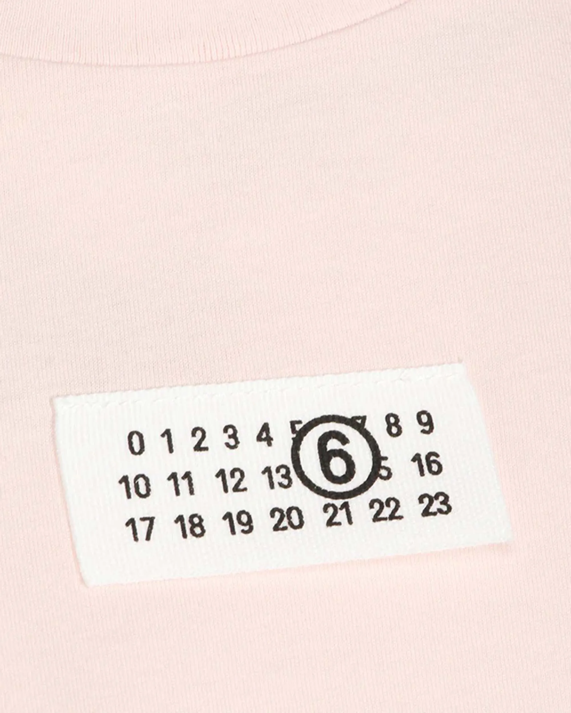 T-shirt Pink Cotton sold by Lord & Taylor product image thumbnail 3