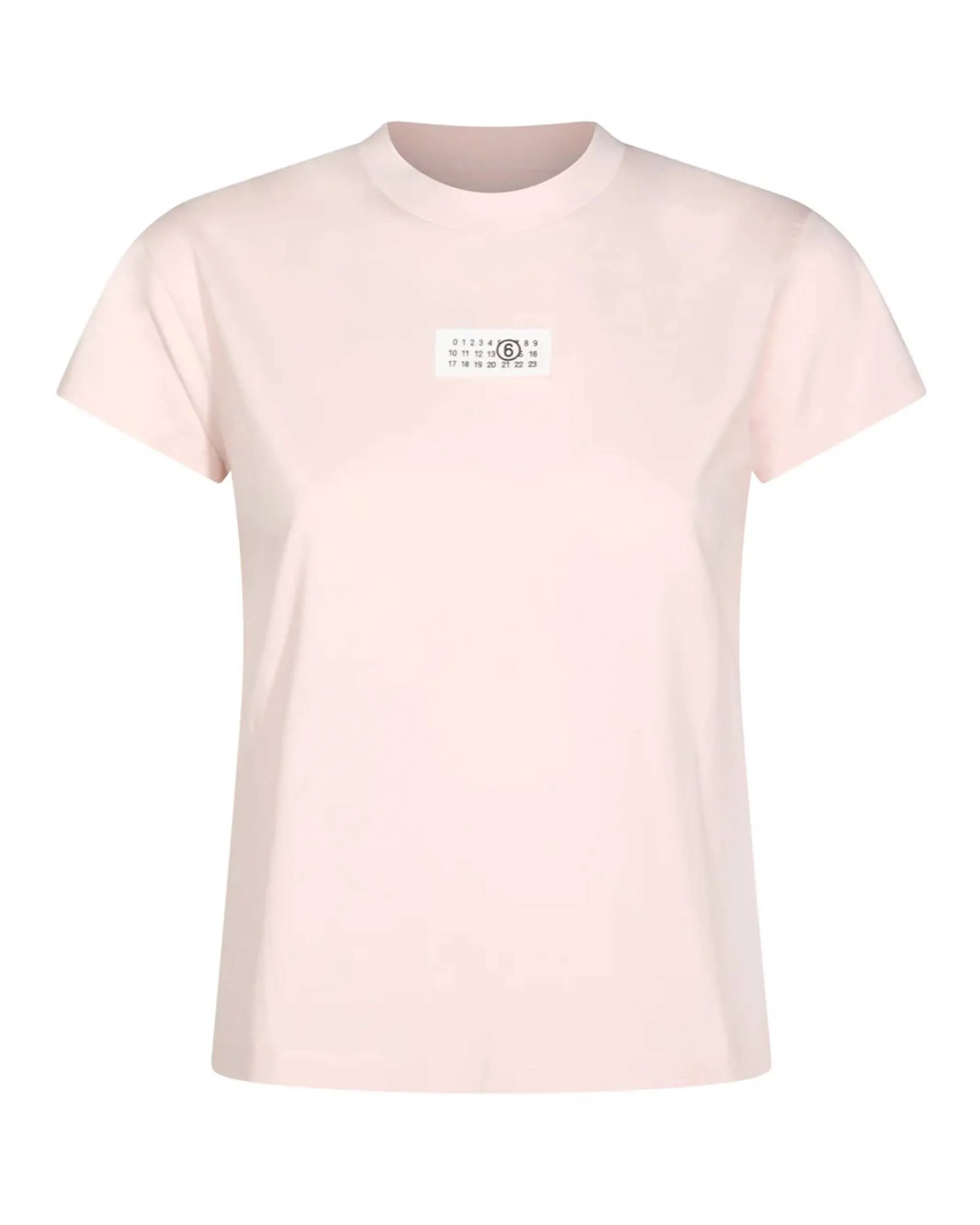 T-shirt Pink Cotton sold by Lord & Taylor