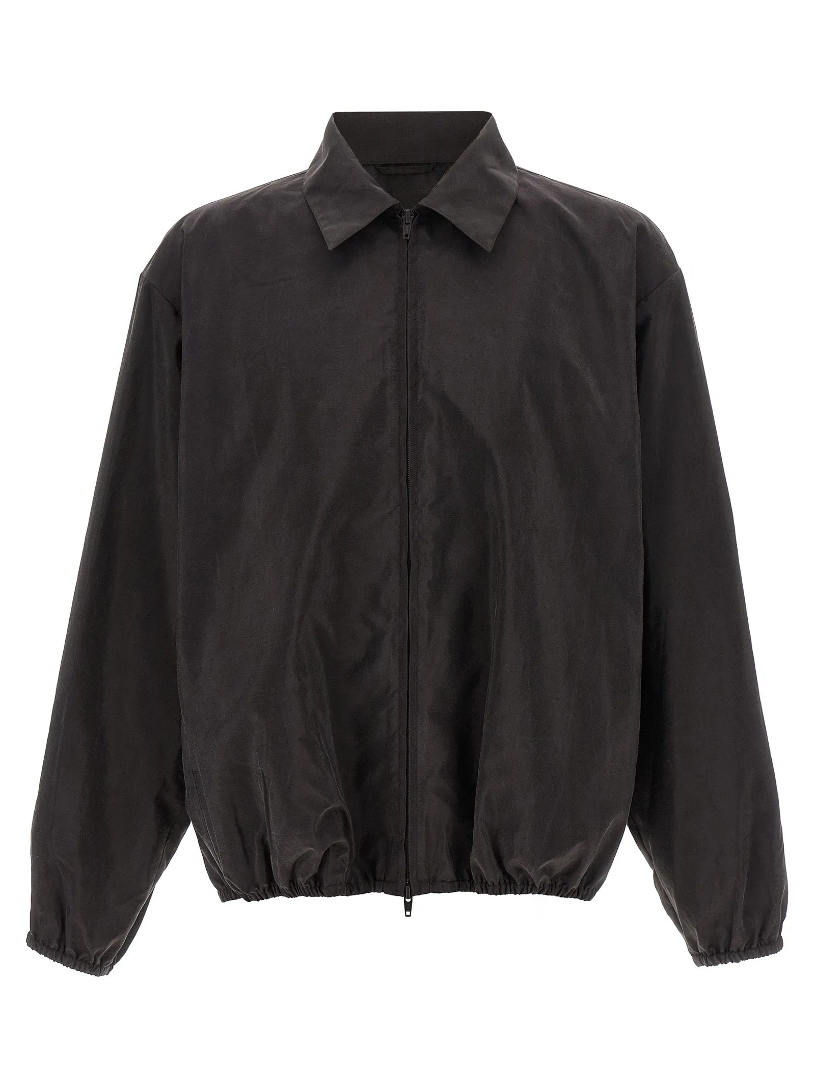 Collar jacket sold by Lord & Taylor