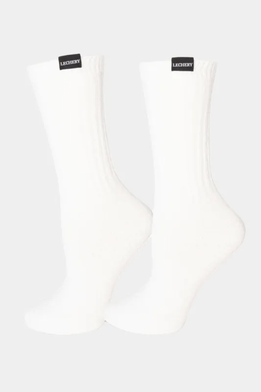 Unisex Plush Lush Socks sold by Lord & Taylor