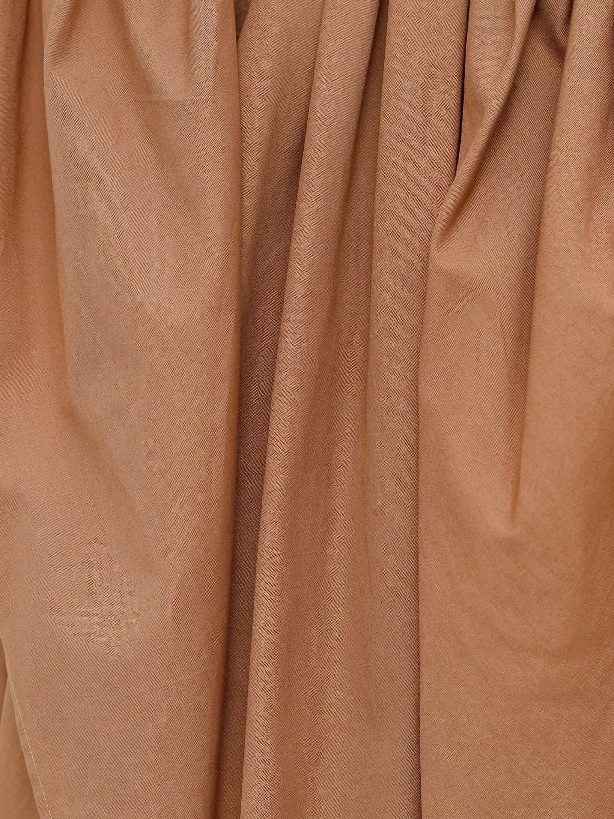 CHLOÉ COTTON POPLIN WRAP SKIRT sold by Lord & Taylor product image thumbnail 3