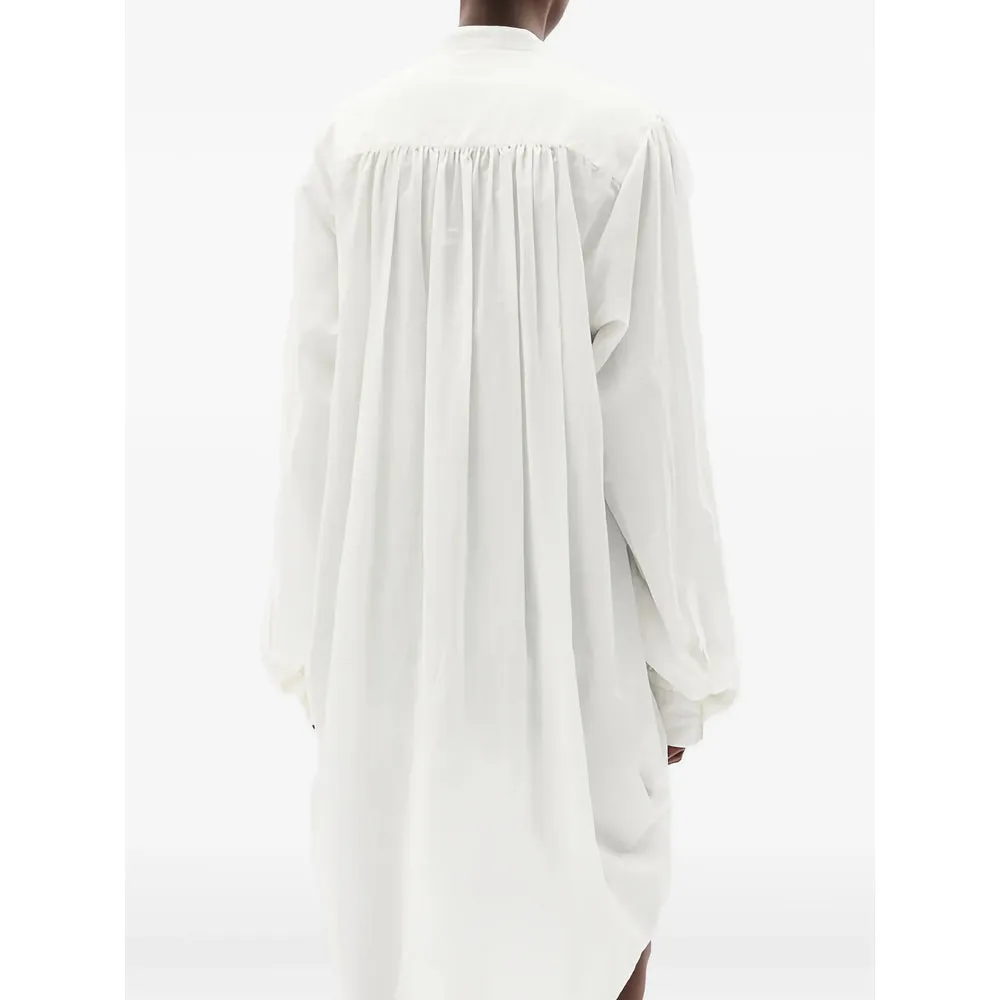 Shirt Cotton White sold by Lord & Taylor product image thumbnail 2