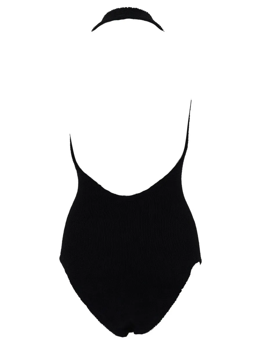 One-Piece Swimsuit Sandy Swim Black sold by Lord & Taylor product image thumbnail 2
