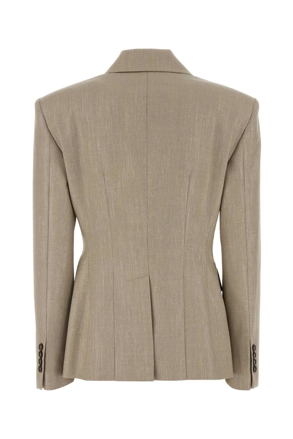 CAPPUCCINO TWILL BLAZER sold by Lord & Taylor product image thumbnail 2