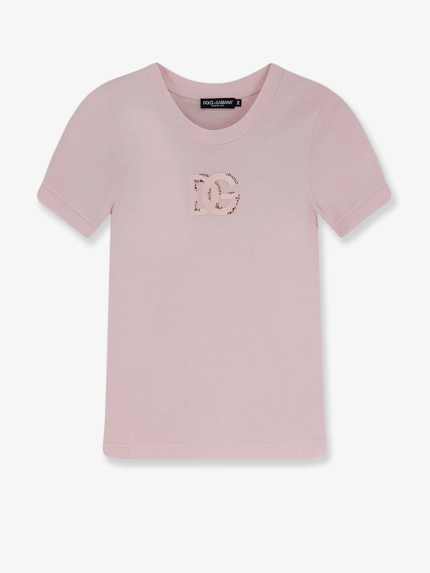 Cotton T-shirt Pink sold by Lord & Taylor