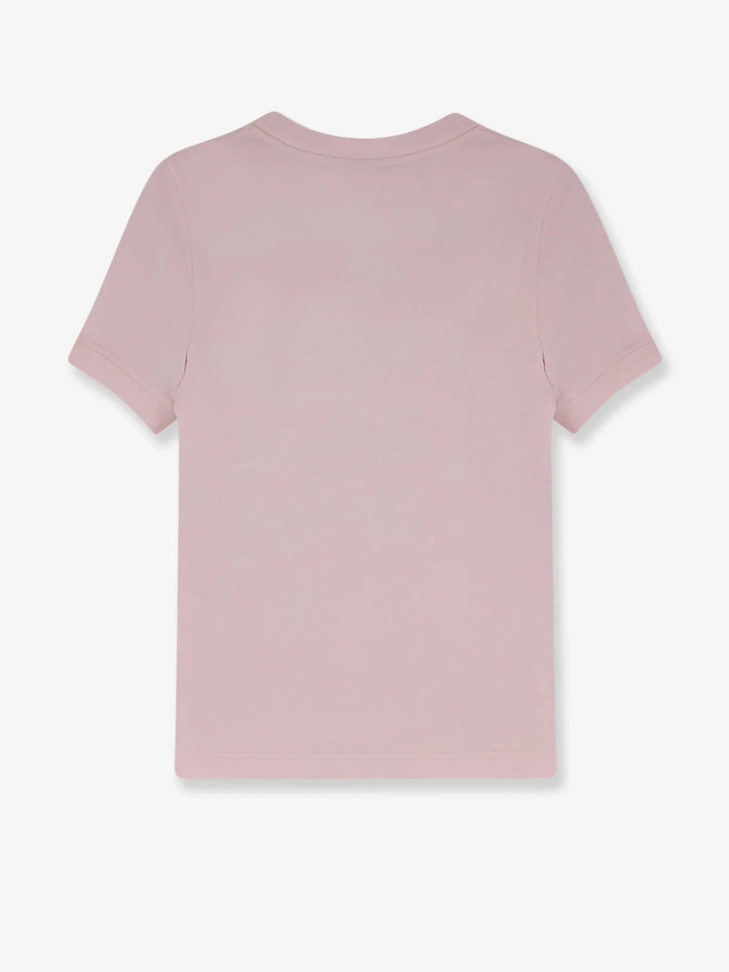 Cotton T-shirt Pink sold by Lord & Taylor product image thumbnail 2